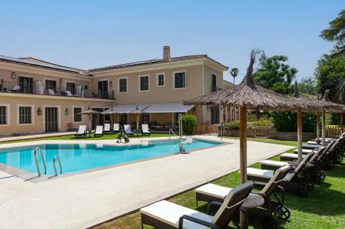 Villa Jerez