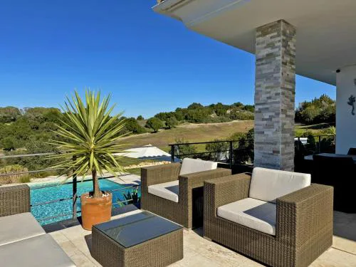 Villa Montecastillo - Ole Solutions
