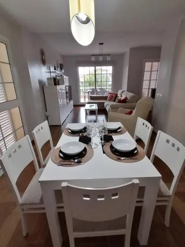 Vivienda en Jerez de la Frontera