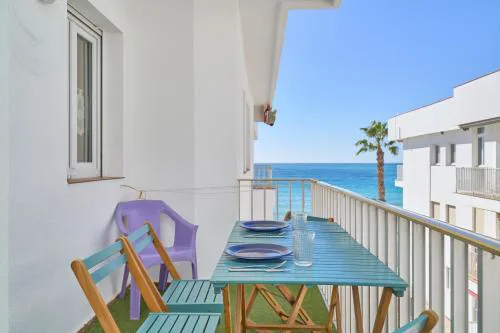 Apartamento 1a línea La Herradura