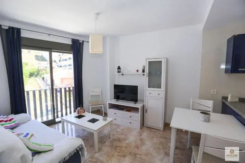 apartamento AZUL MARINO