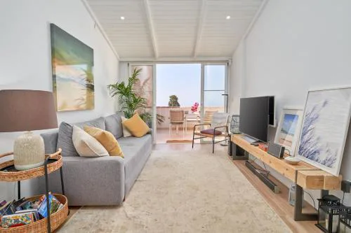 Apartamento Casita del Mar