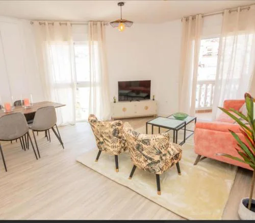 Apartamento Jacaranda