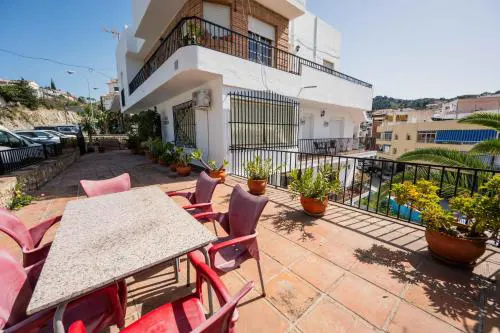 Apartamento Montoya