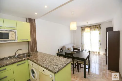 Apartamento VERDE
