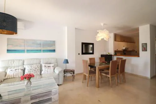 Apartment Capricho la Herradura