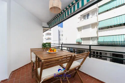 At The Plaza Central Beach Flat