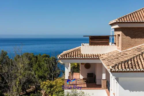 Atmosphere Luxury Townhouse with Private Pool