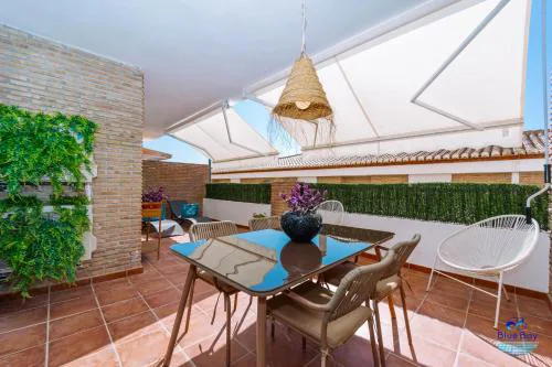 Boho Beach Apt Pool Gardens