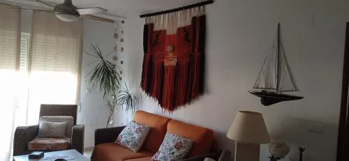 Bonito Apartamento