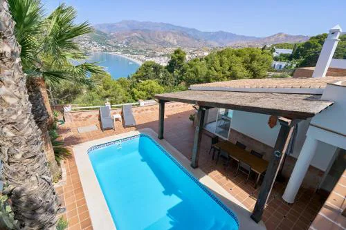 Casa Bahía Azul