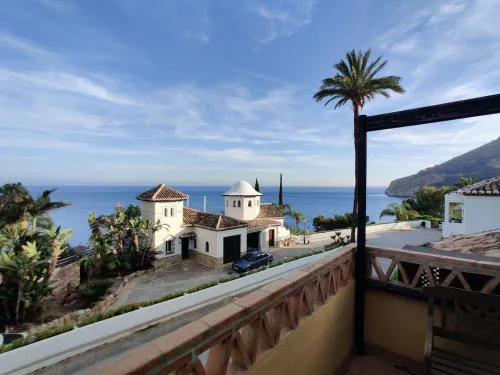 Casa Junto al Mar