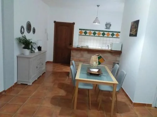 Casa Rodríguez II - La Herradura
