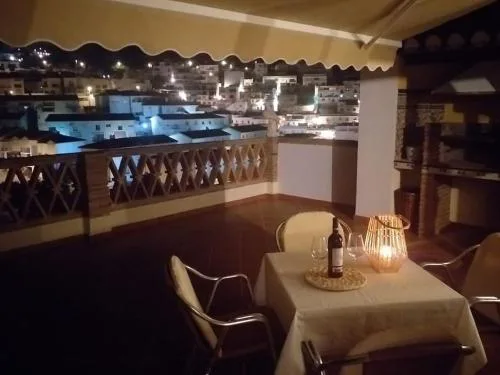 Casa Rodríguez III