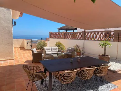 Casa Salix