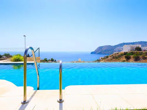 Holiday Home Bahia by Interhome