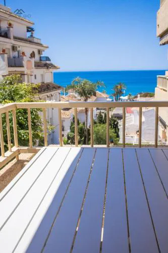 La Caleta Sea views and Pool
