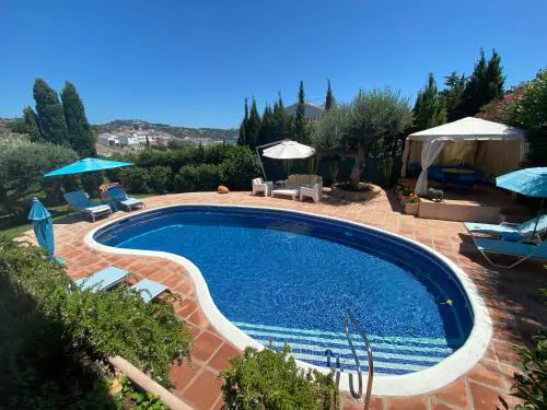 La Hacienda