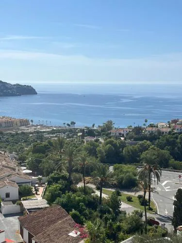La Ladera Bay View
