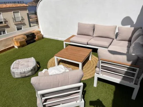 Maravillas Loft