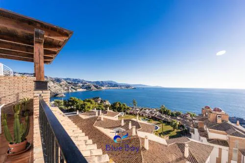Penthouse La Roca