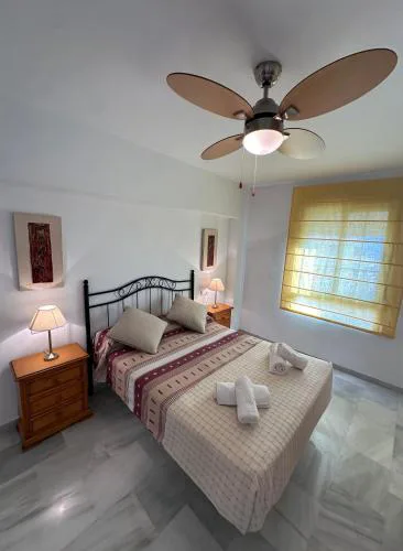 Precioso apartamento en la Herradadura