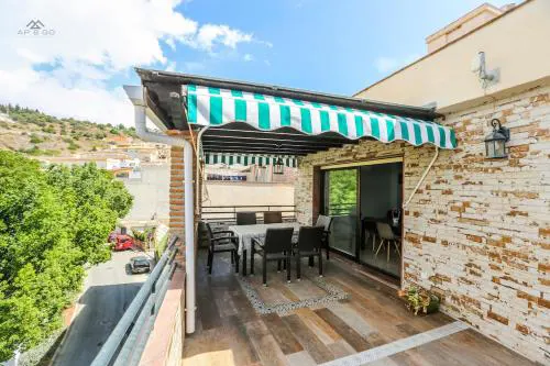 Terrace Village La Herradura