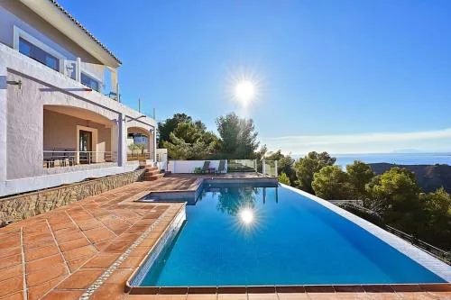 Villa Valdiego
