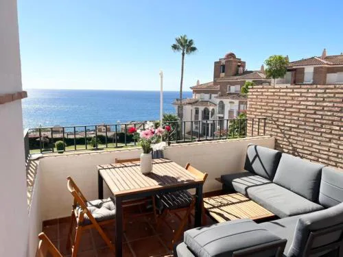 Vivienda 2 Location La Herradura 6 pers