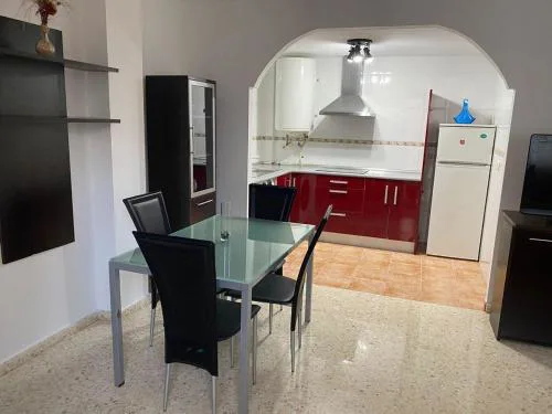 Apartamento completo en la La Linea de la Concepción