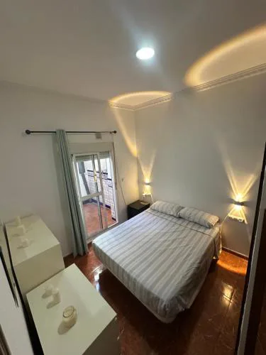 Apartamento La Línea 1