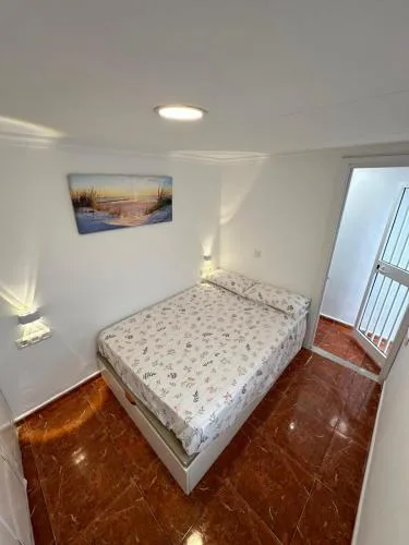 Apartamento La Línea 3