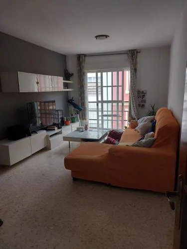 Beautiful 2-Bed Apartment next to Gibraltar