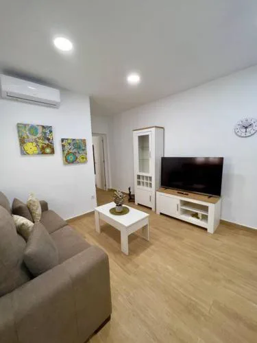 RockSide Residences Suites La Línea