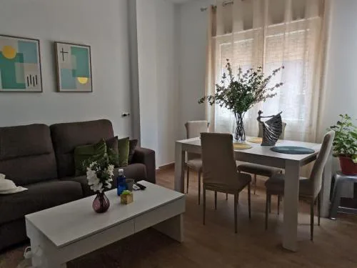 RockSide Residences Suites La Línea A8