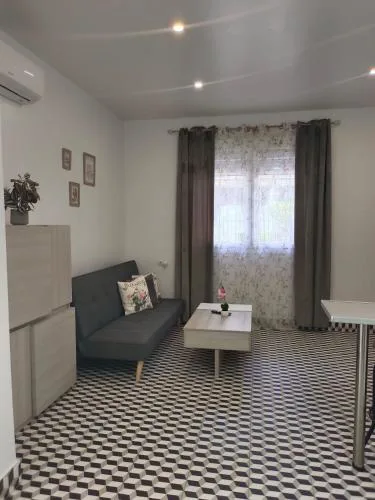 RockSide Residences Suites La Línea N1