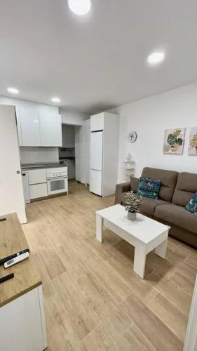 Rockside Residences Suites La Línea N3