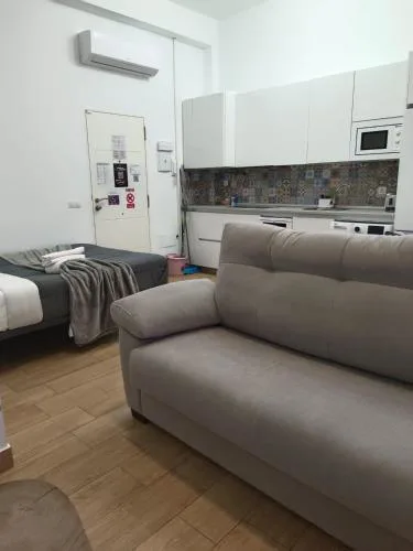 RockSide Residences Suites La Línea VII
