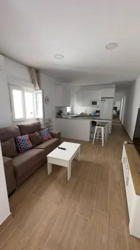 Rockside Residentes Suites La Línea