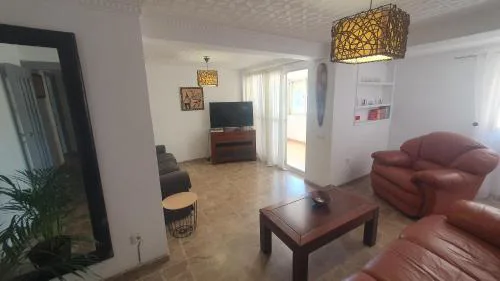 Visit Gibraltar stay in La Linea for less!