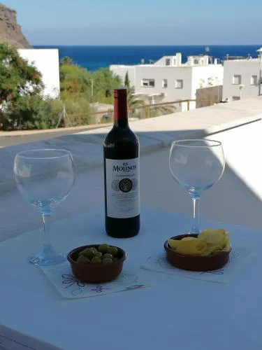 Apartamento Viento Del Sur