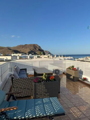 Balcón del Cabo