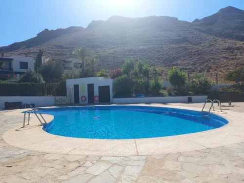 Casa Mar y Carmen