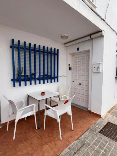 La casita de Rocio