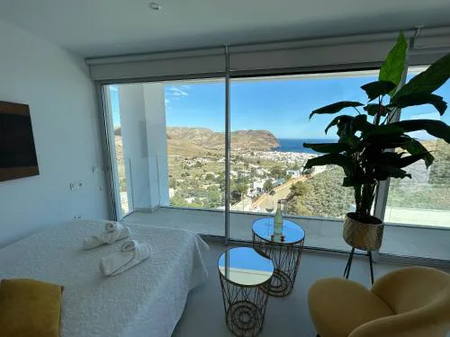 Samarkanda Apartamento- Suite con espectacular vista panorámica