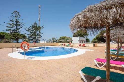 Apartamento En Los Caños De Meca
