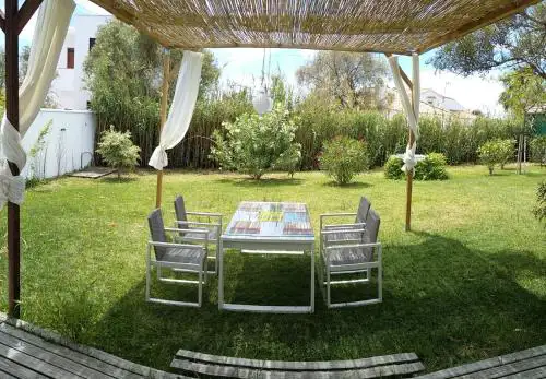 Casa Montecote Playa