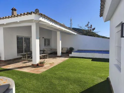 Casa Rural Aldebarán - Piscina privada & 5 min playa