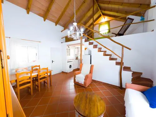 Casas Pepe 6 Bungalow