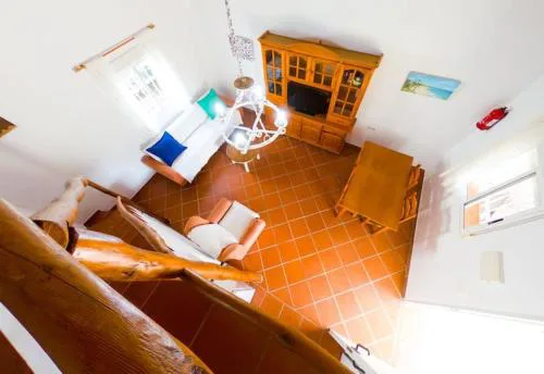 Casas Pepe 7 Bungalow